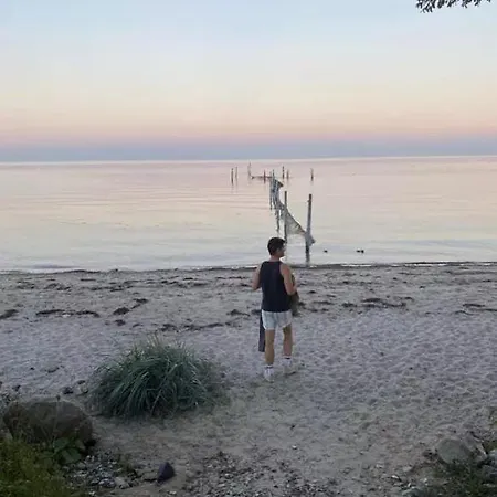 Skovly - Littlest Camp Casa vacanze