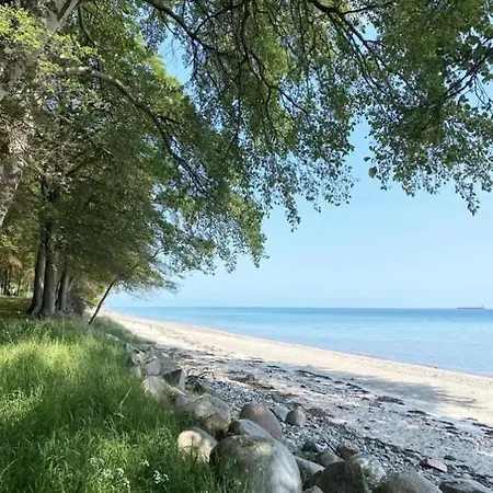 Skovly - Littlest Camp * Tranekær